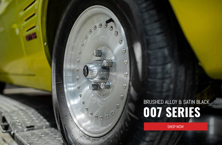 Street Pro Wheels Main Banner