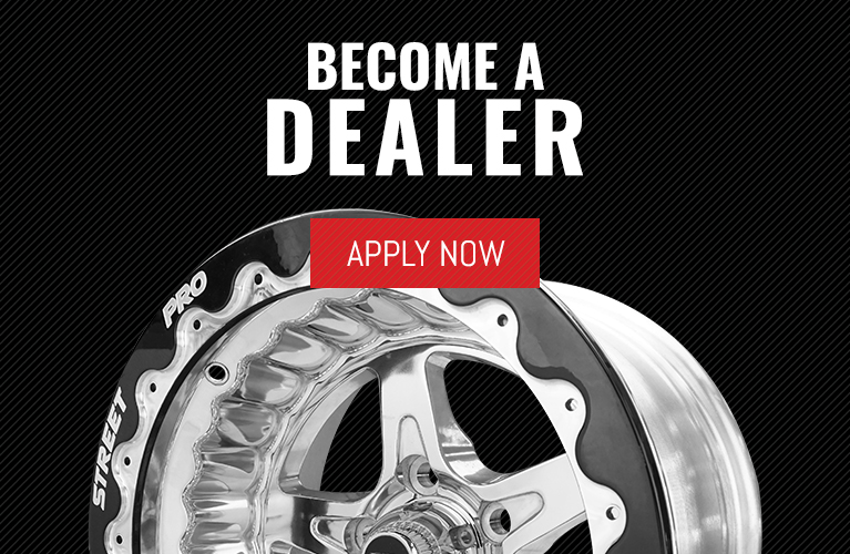 Street Pro Wheels Main Banner