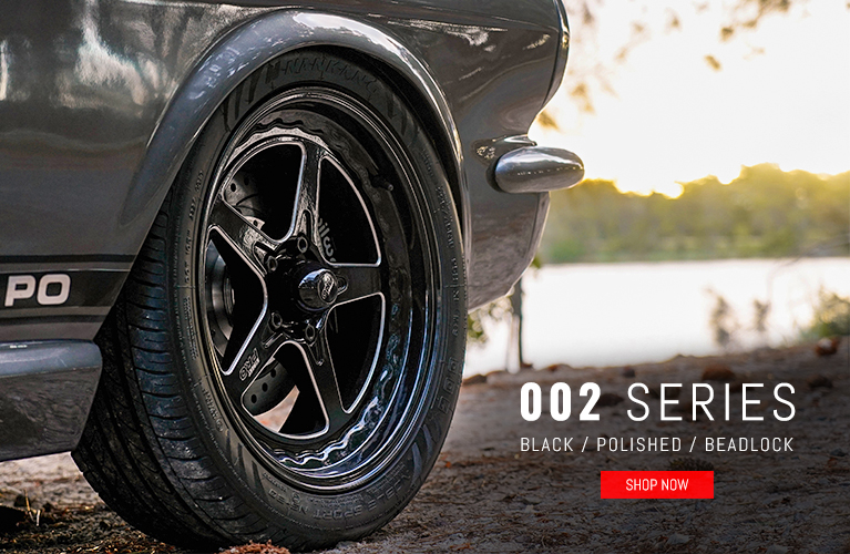 Street Pro Wheels Main Banner
