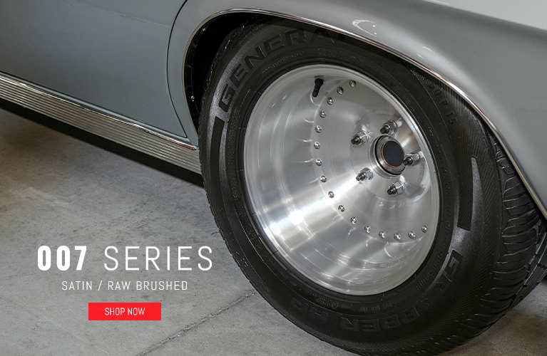 Street Pro Wheels Main Banner