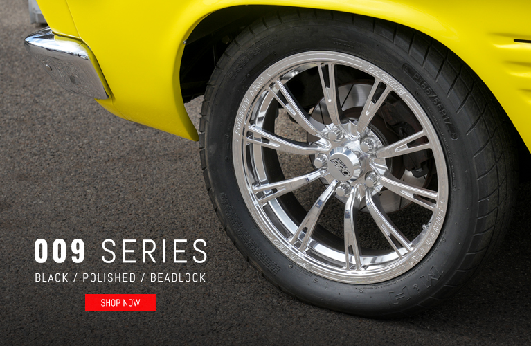 Street Pro Wheels Main Banner