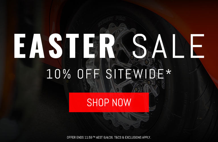 Street Pro Wheels Main Banner