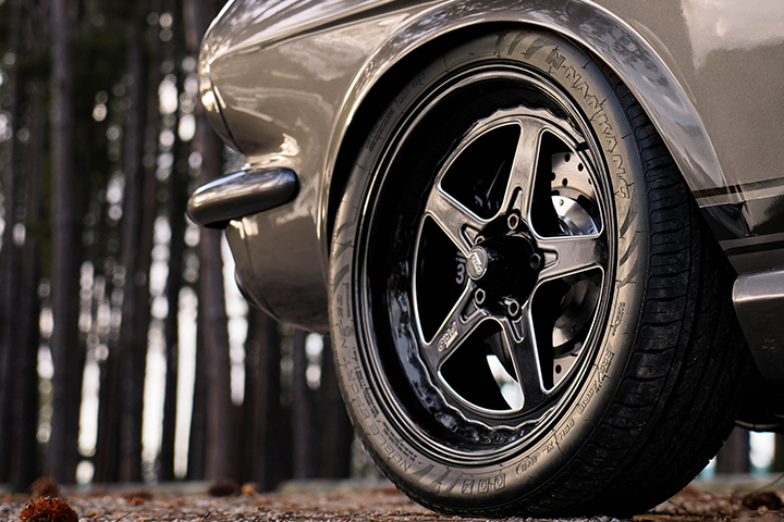 Wheels