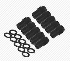 Wheel Nuts