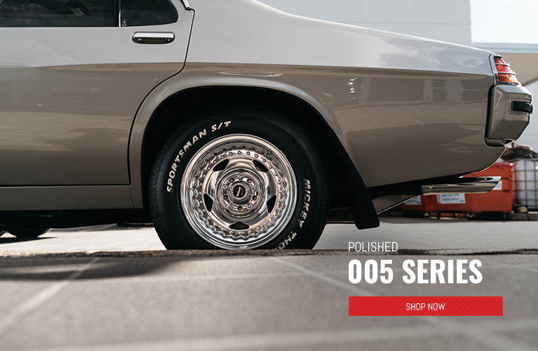 Street Pro Wheels Main Banner