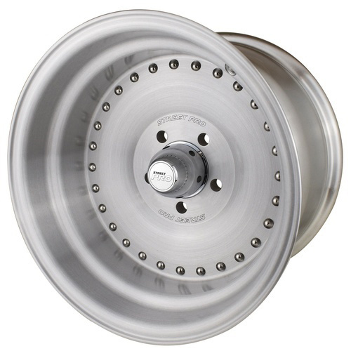 Street Pro Center Cap , Centerline Original Eagle , 007 Series Wheels