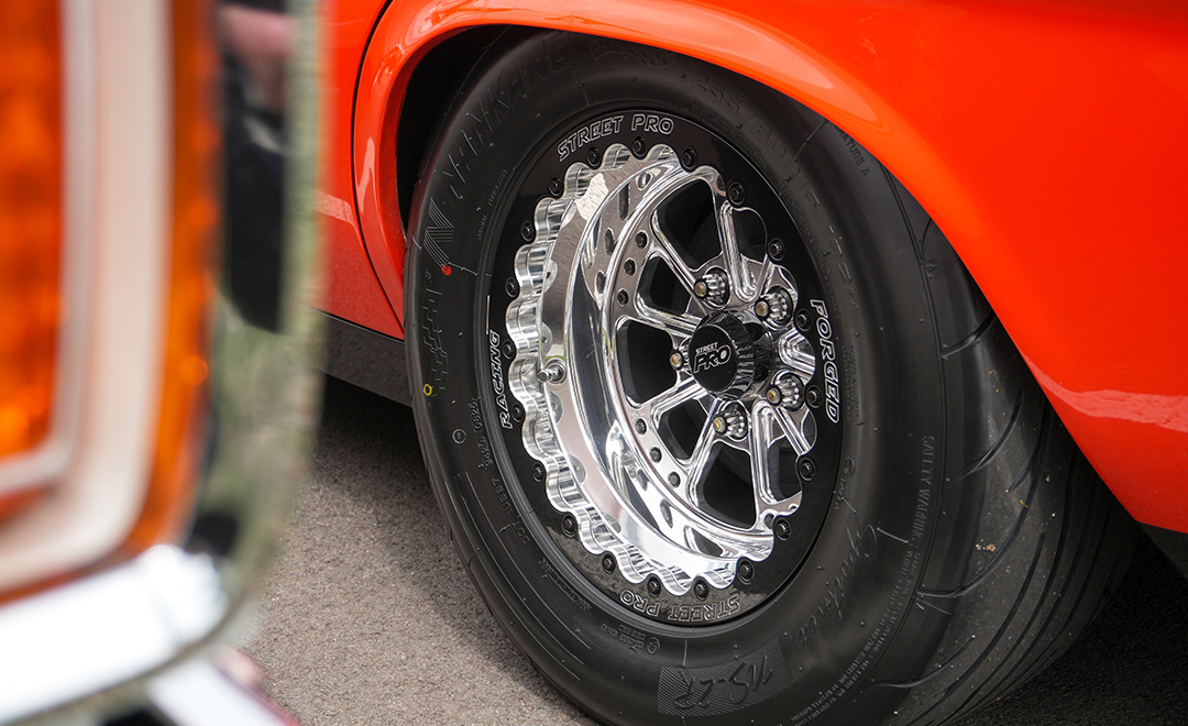 Holden HQ | 009 Series Wheels