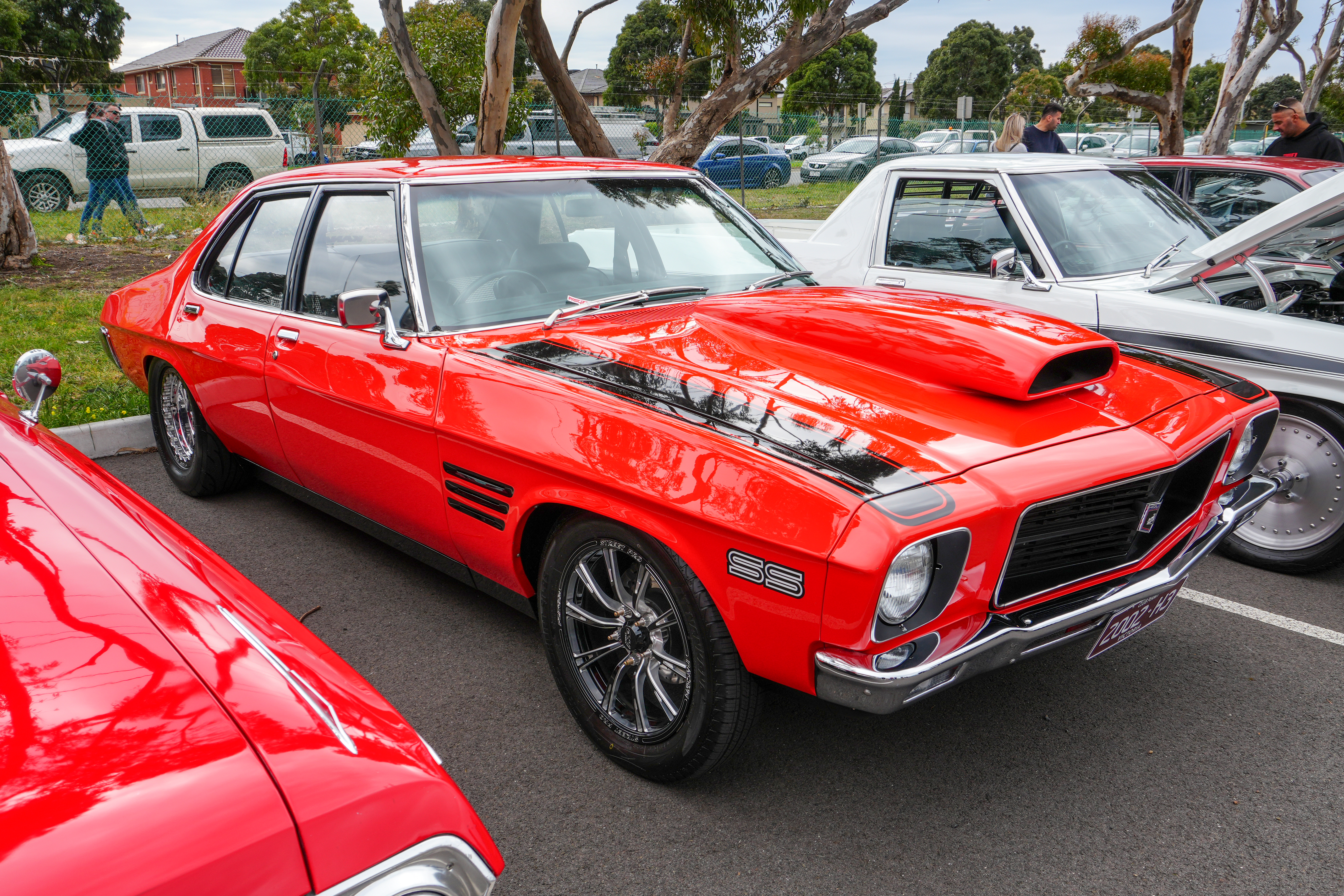 Holden HQ 2