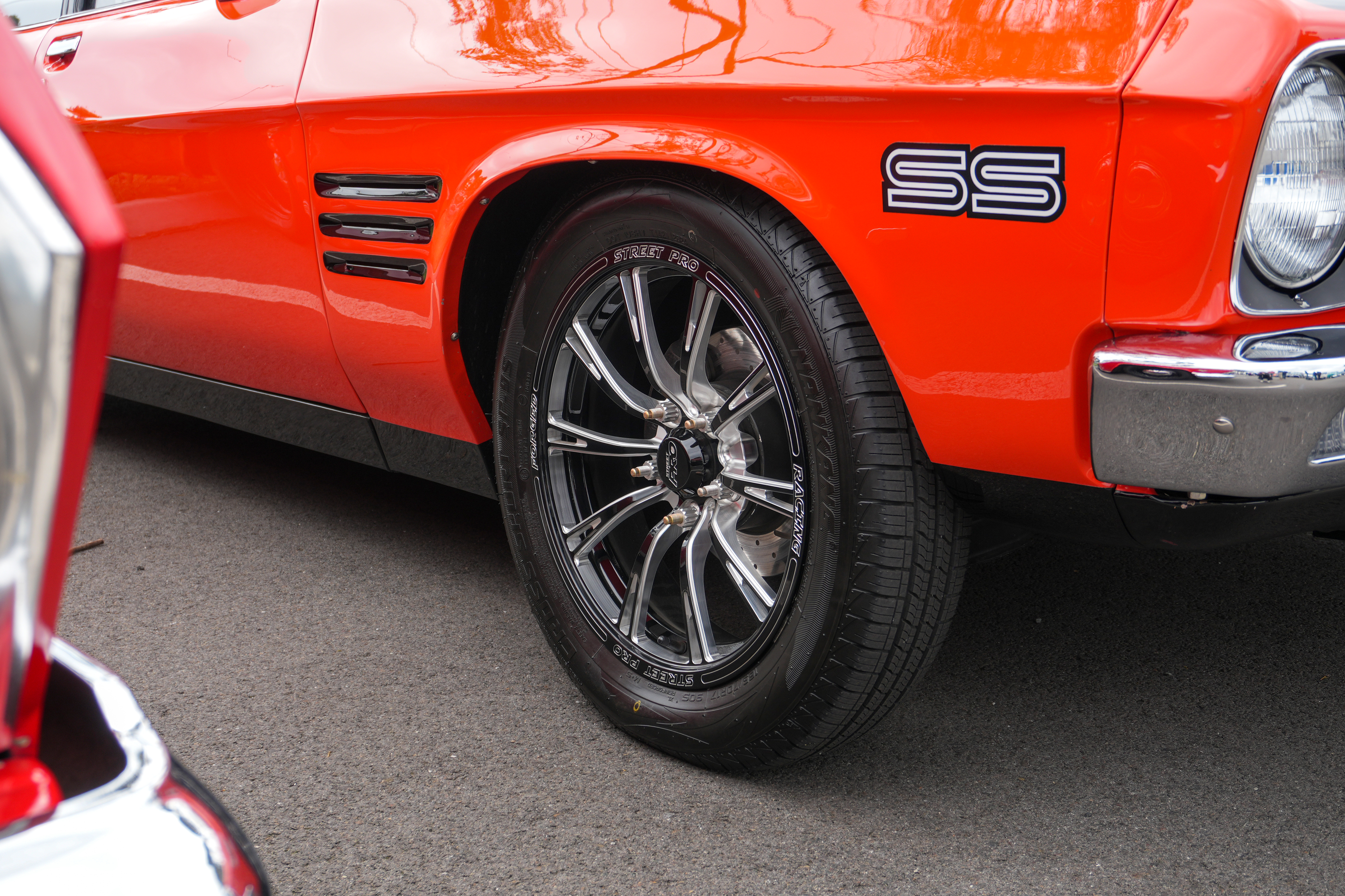 Holden HQ 3