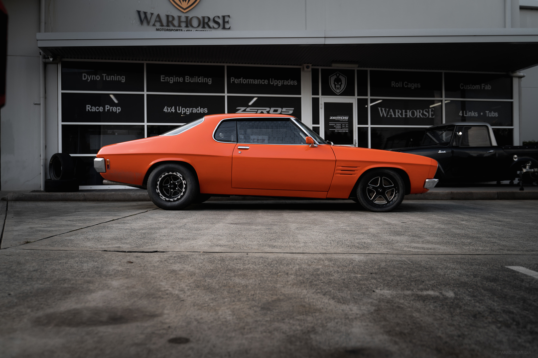 Monaro 2