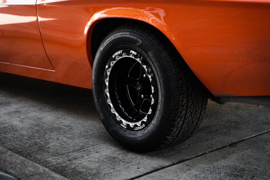 Monaro 3