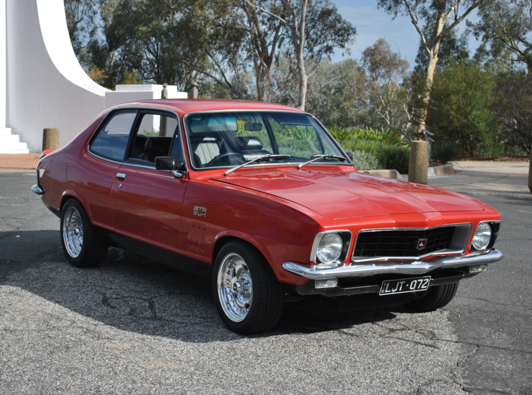 LJ Torana 1