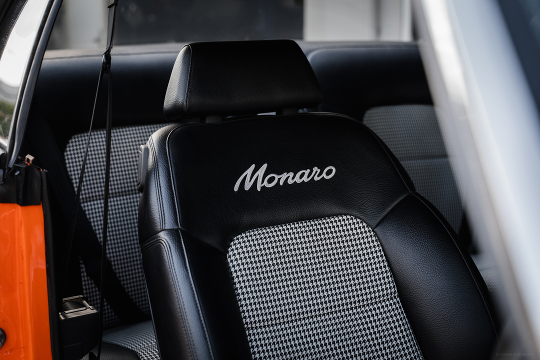 Monaro 6