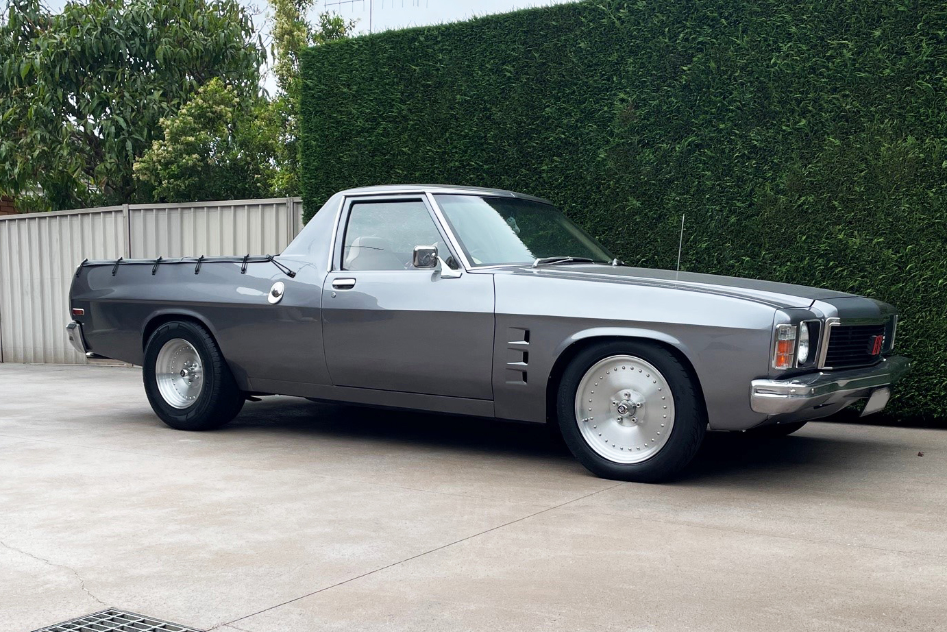Holden HJ 3